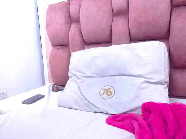 AriannaPearl webcam
