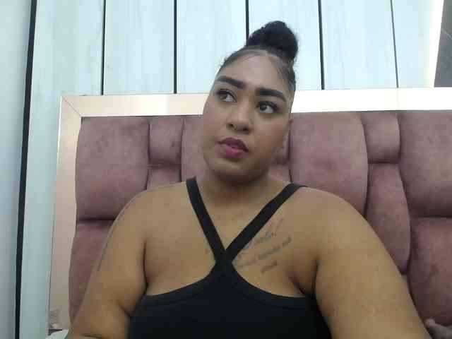 AriannaPearl webcam