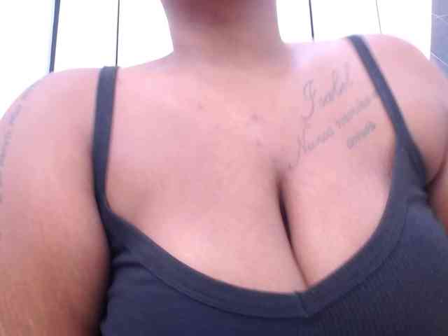 AriannaPearl webcam