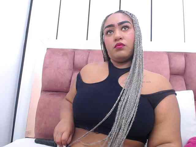 AriannaPearl AriannaPearl