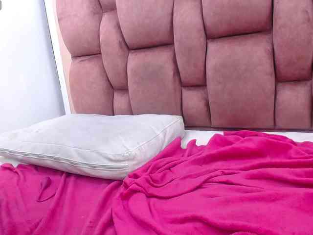 AriannaPearl webcam