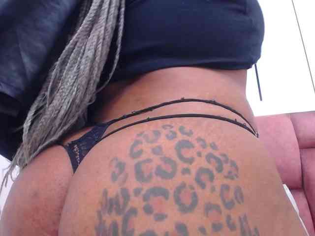 AriannaPearl AriannaPearl