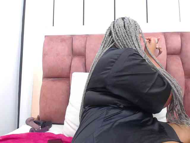 AriannaPearl AriannaPearl