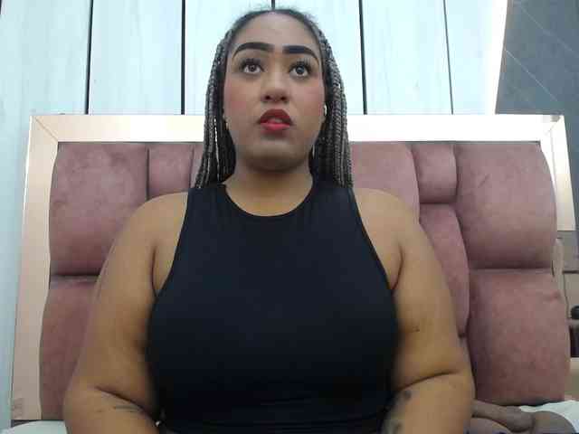 AriannaPearl Live Webcam on BongaCams