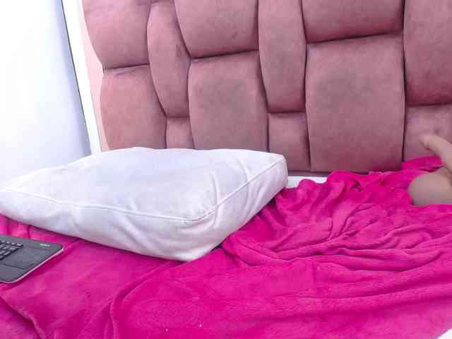 AriannaPearl webcam