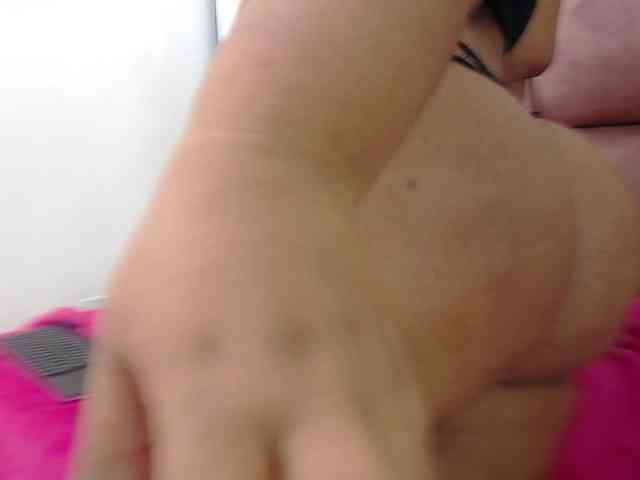 AriannaPearl webcam