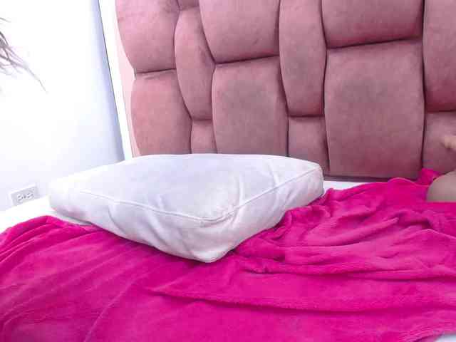 AriannaPearl webcam
