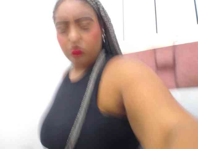 AriannaPearl Live Webcam on BongaCams