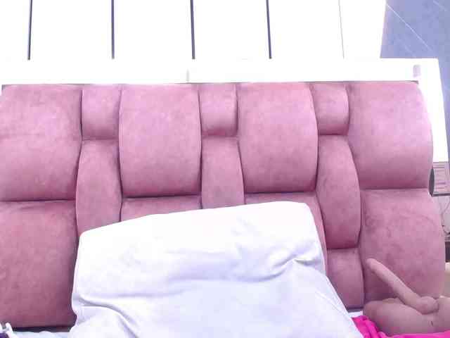 AriannaPearl webcam