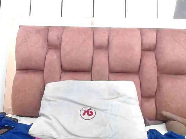 AriannaPearl Live Webcam on BongaCams