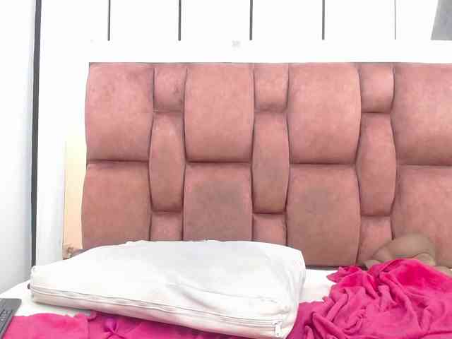 AriannaPearl Live Webcam on BongaCams