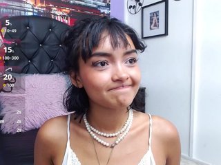 IrisCole Porn Show