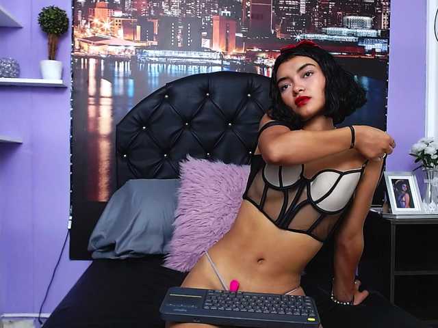  IrisCole chat room