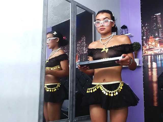  IrisCole chat room