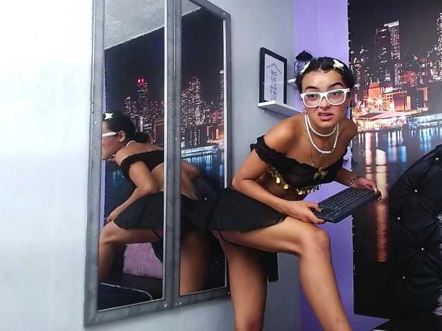  IrisCole chat room