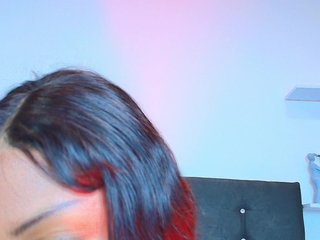 AngelThroatt Porn Show