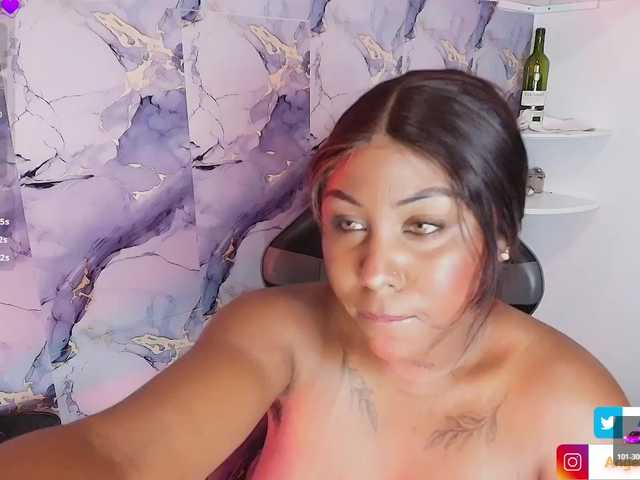 AngelThroatt's BongaCams show and profile