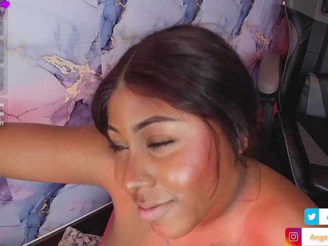 AngelThroatt's BongaCams show and profile