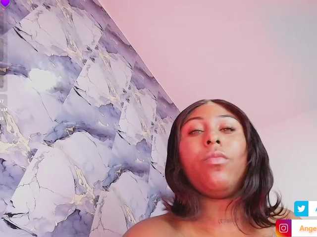 AngelThroatt's BongaCams show and profile