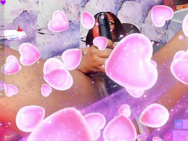 AngelThroatt's BongaCams show and profile