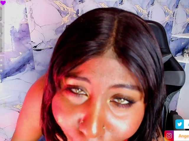 AngelThroatt's BongaCams show and profile