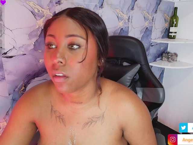 AngelThroatt's BongaCams show and profile