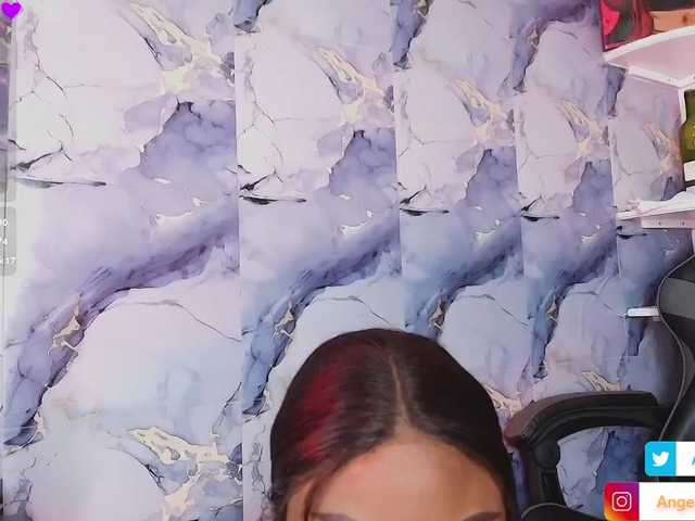 AngelThroatt's BongaCams show and profile