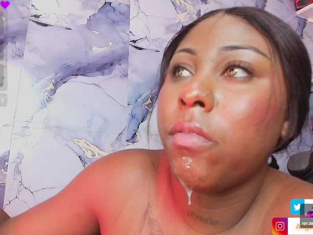 AngelThroatt's BongaCams show and profile