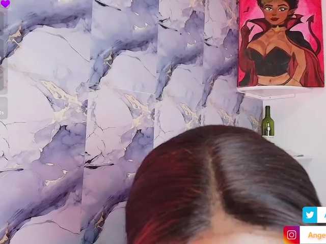 AngelThroatt's BongaCams show and profile