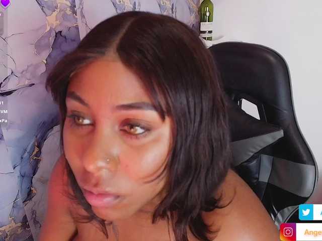 AngelThroatt's BongaCams show and profile