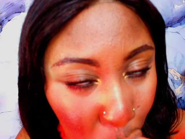 AngelThroatt from BongaCams is Freechat