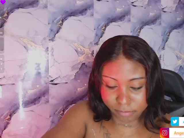 AngelThroatt AngelThroatt