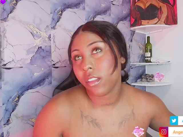 AngelThroatt AngelThroatt