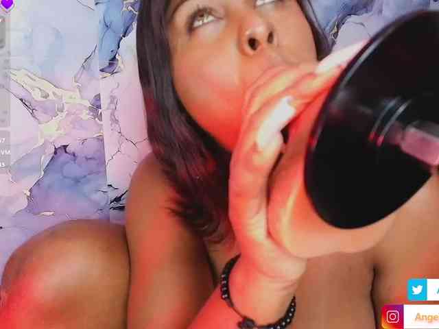 AngelThroatt