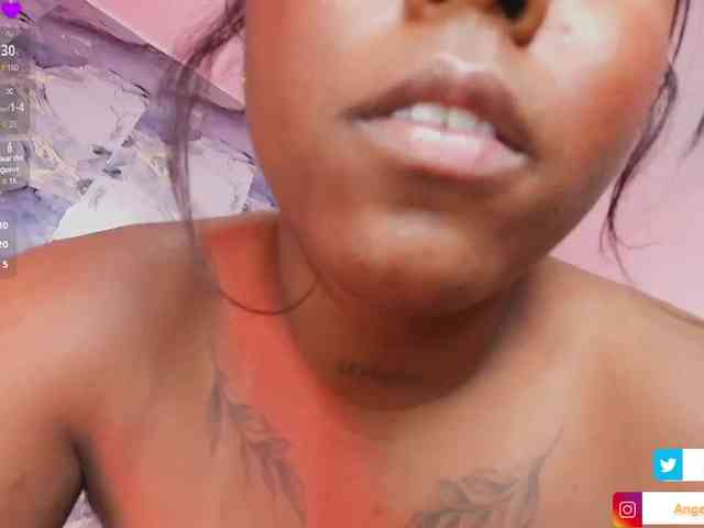 AngelThroatt AngelThroatt