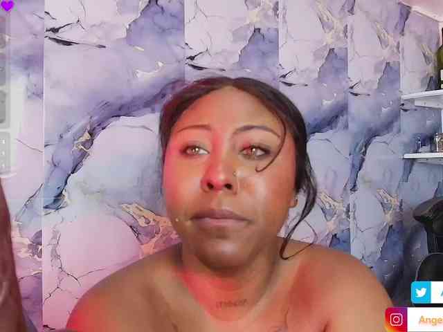 AngelThroatt webcam