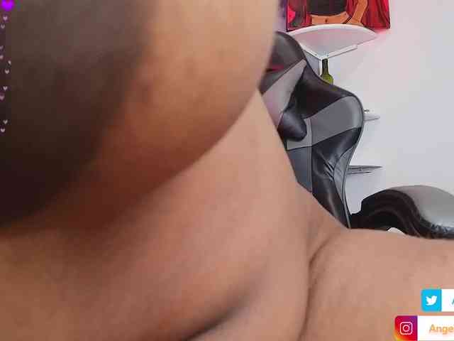 AngelThroatt AngelThroatt