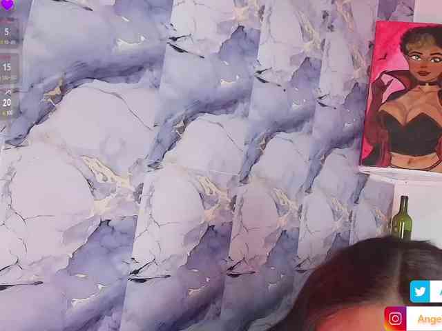 AngelThroatt AngelThroatt