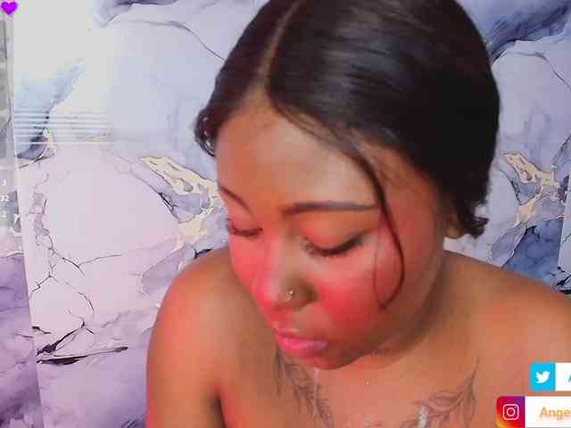 AngelThroatt AngelThroatt