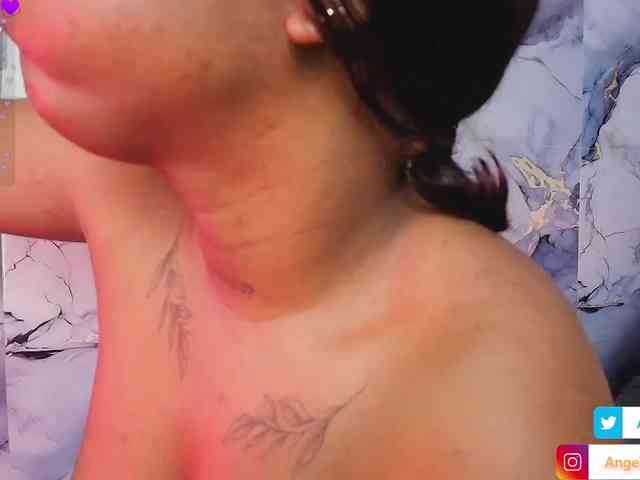 AngelThroatt