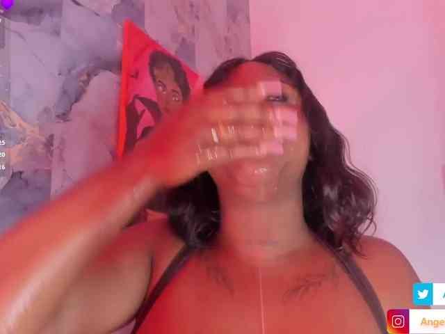 AngelThroatt