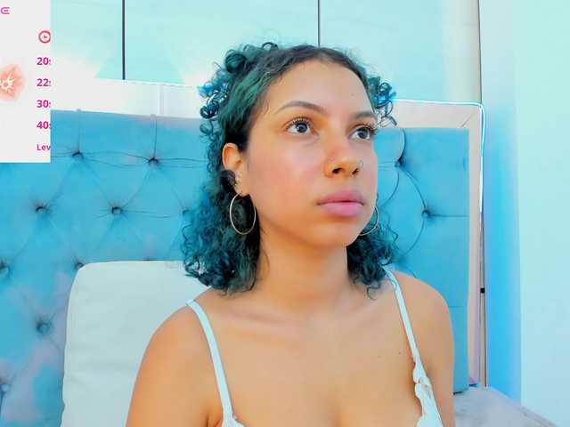 LisRous webcam bongacams model stream image