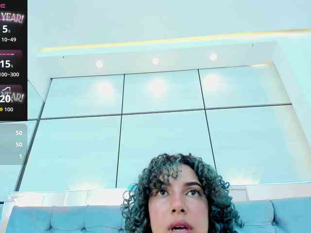 LisRous webcam