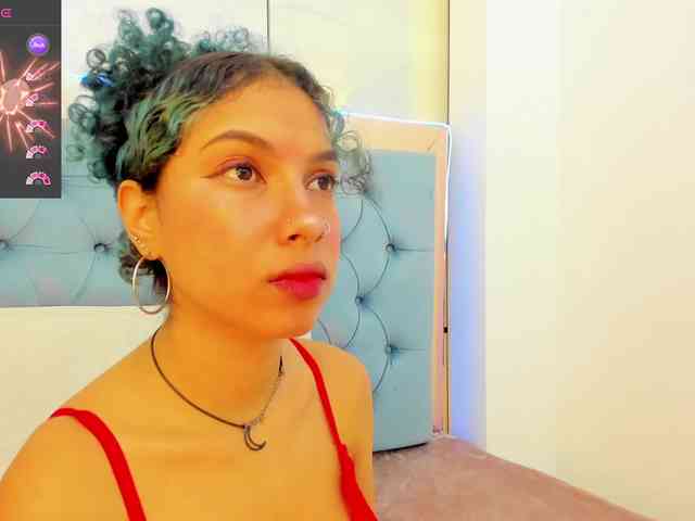 LisRous webcam