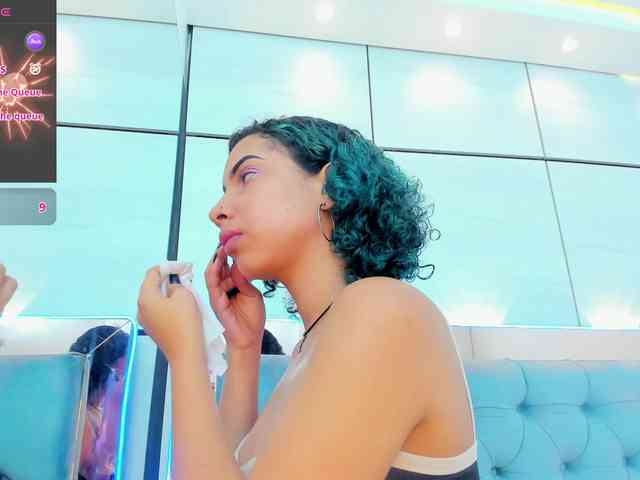 LisRous webcam