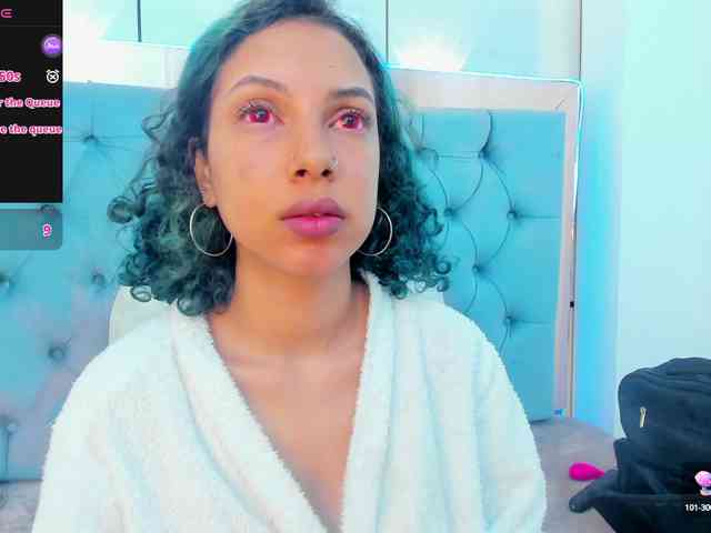 LisRous webcam