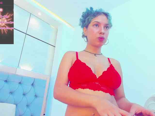 LisRous webcam