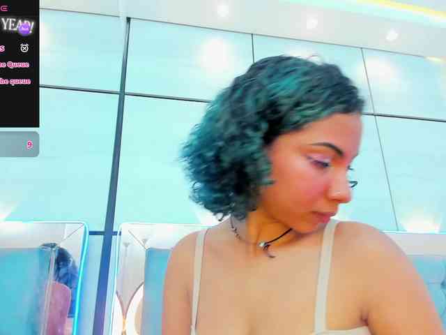 LisRous webcam
