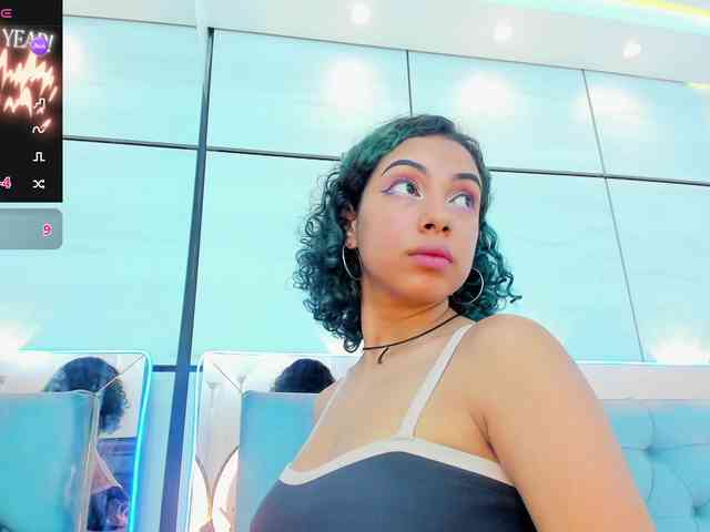 LisRous webcam