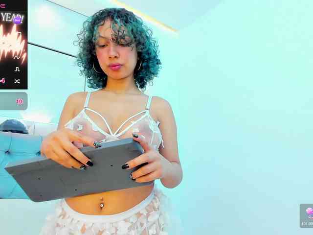 LisRous webcam